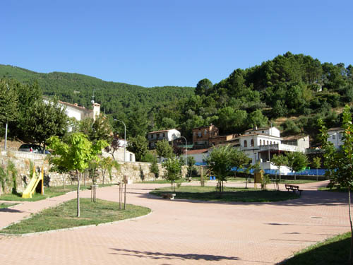 Galerias